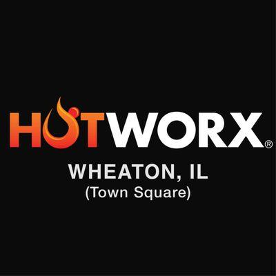 HOTWORX- Wheaton, IL (Town Square)