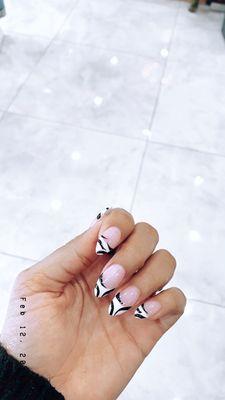 First Pro Nails