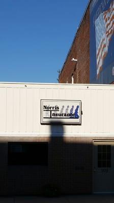 Norris Insurance Agency