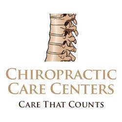 Chiropractic Care Centers