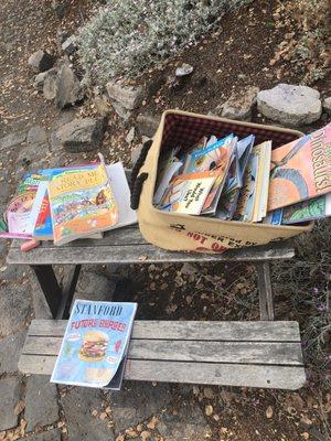 Free children's books