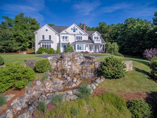 Bolton, Ma Luxury homes