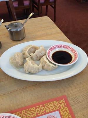 Dumplings