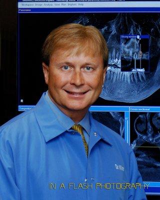 Dr. Rick Kline of Smile Texas