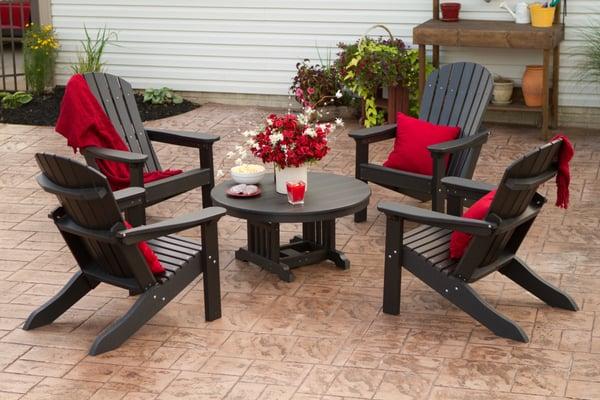 Patio Furniture Collections