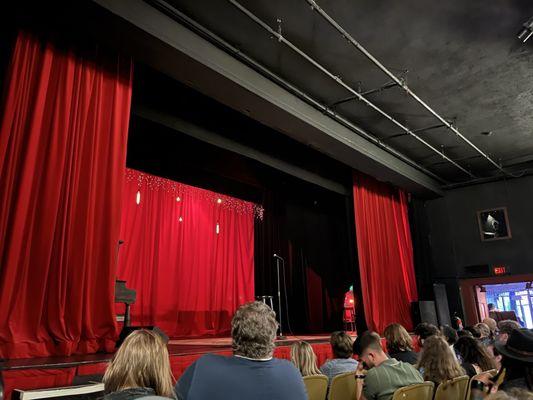 Largo at the Coronet