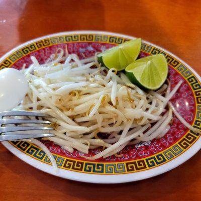 Pho Hai Phong Noodles