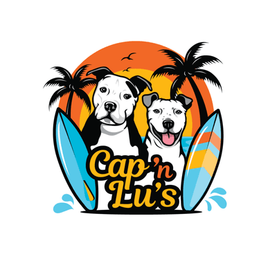 We are a health food store for pets! Located beachside NSB with free delivery anywhere on the island with a minimum purchase of $50.