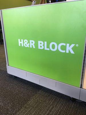 H&R Block