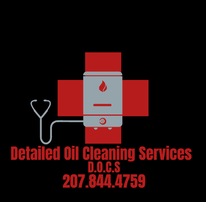 Detailed Oil Cleaning Service