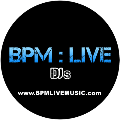 BPM:LIVE DJs