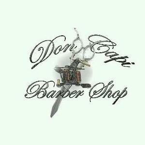 Don Capi Barber Parlor