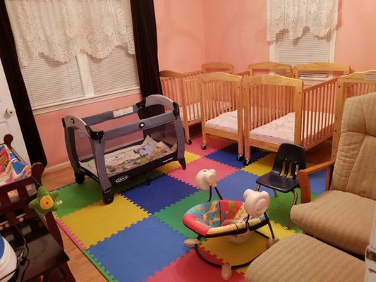 Infant Room