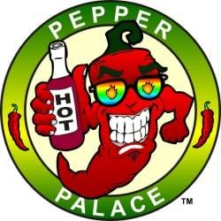 Pepper Palace- Branson