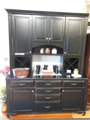 Cabinetry