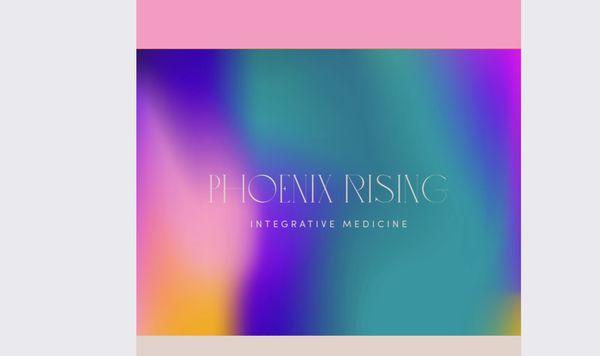 Phoenix Rising Integrative Medicine