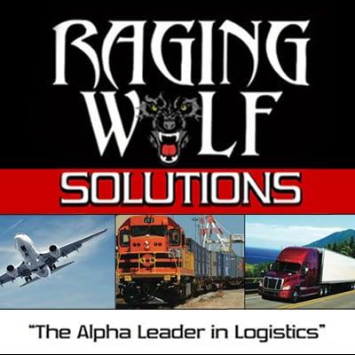 Raging Wolf Solutions