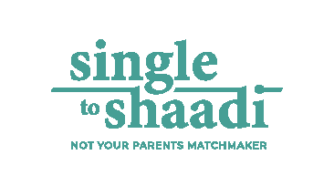 Single to Shaadi - not your parents matchmaker!