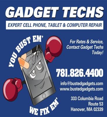 Gadget Techs