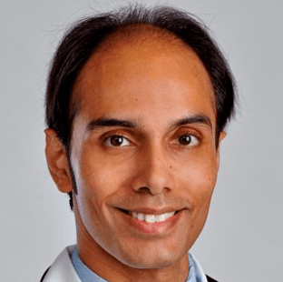 Amandeep Dhaliwal, MD