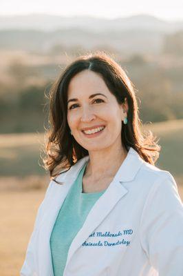 Janet Maldonado, M.D.