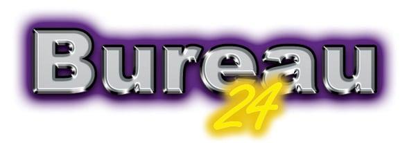 Bureau 24 logo