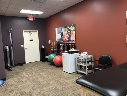 BenchMark Physical Therapy