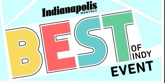 Excited to announce that we were one of Indianapolis Monthly's Best for 2017!