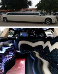 Sherman Limo