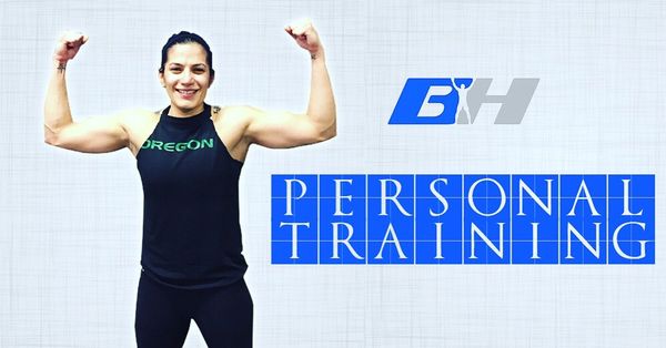 Personal Training in Frederick Maryland.                   Call us for your Free Consultation today at 301-401-7049