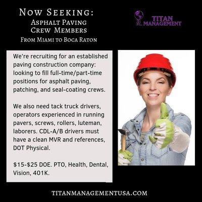 Titan Management