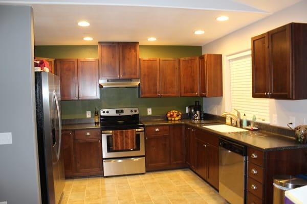 Castle Rock Countertops & Construction