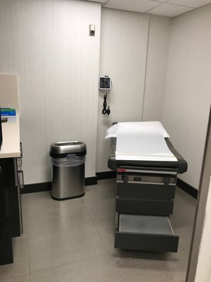 Exam Room