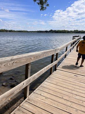 Beebe Lake Regional Park