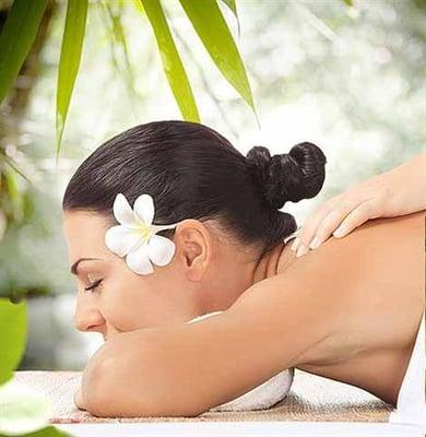 Abundant Life Massage Therapy