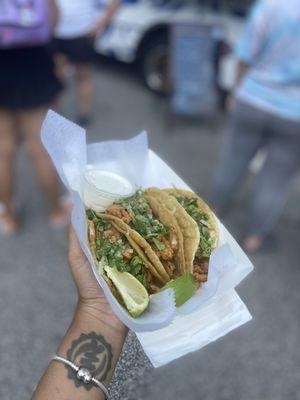 Smyrna Food Truck Tuesdays