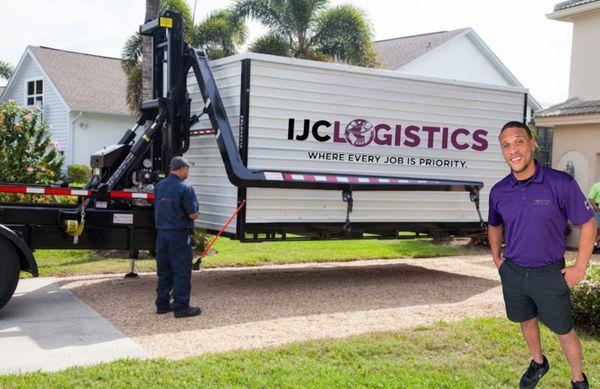 IJC Logistics