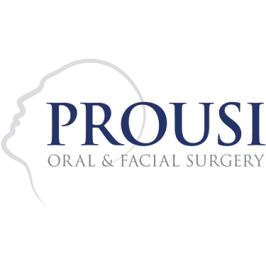 Prousi Oral & Facial Surgery Logo