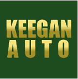 Keegan Auto logo