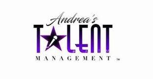 Andrea's Talent Management