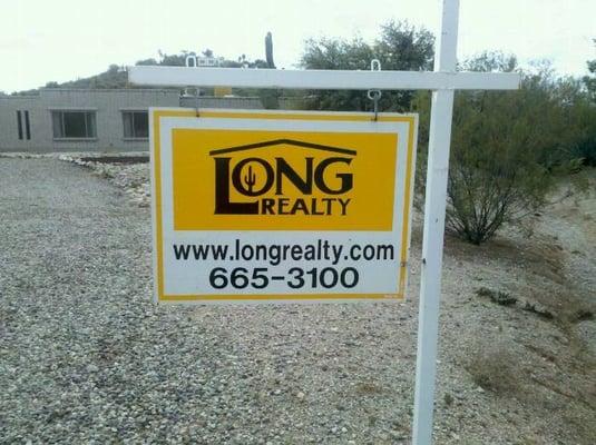 Long Realty Company