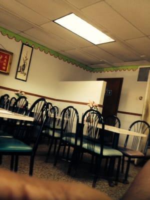 Teaden Chinese Restaurant