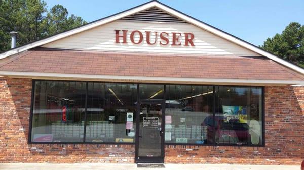 Houser Shoes