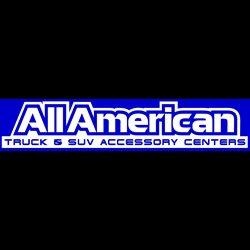 All American Truck & SUV Accessory Centers