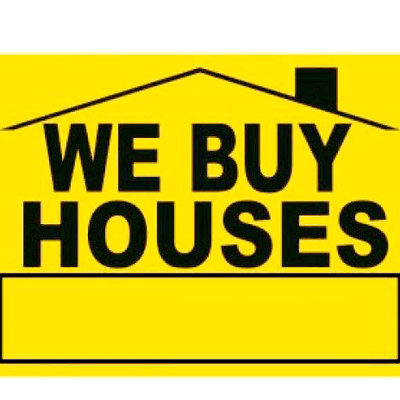 We Buy Houses Houston