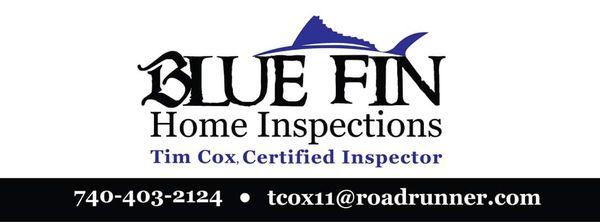 Blue Fin Home Inspections