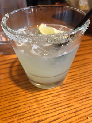 Happy Month of May $5 Margaritas