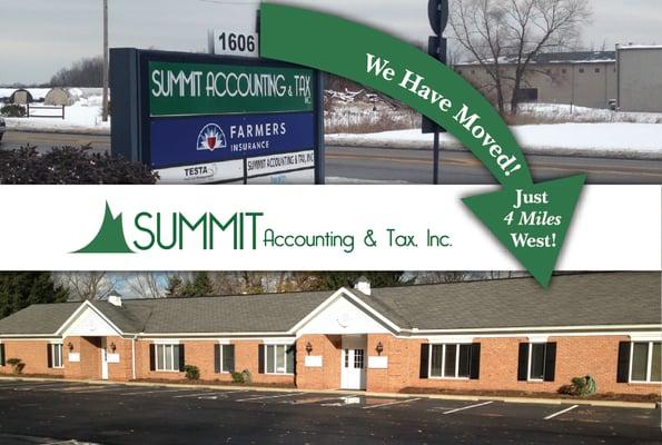 Summit Accounting & Tax Services