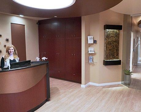 Kalia Dermatology & Laser Center is a Dermatologist serving Los Gatos, CA