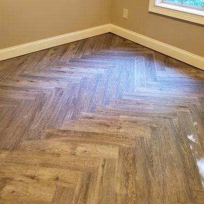 NGJ Flooring